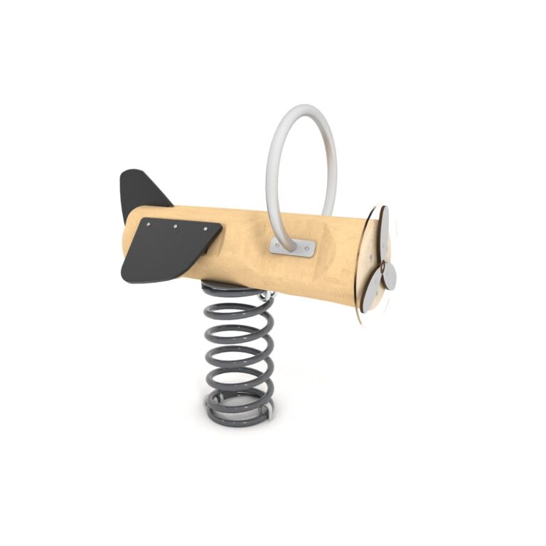 Robinia jousiväline lentokone