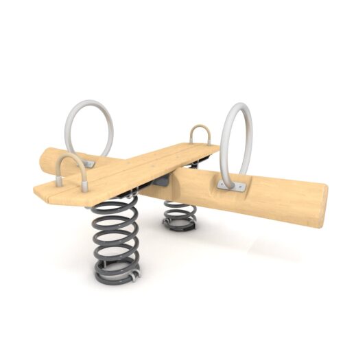 Robinia jousiväline 4:lle