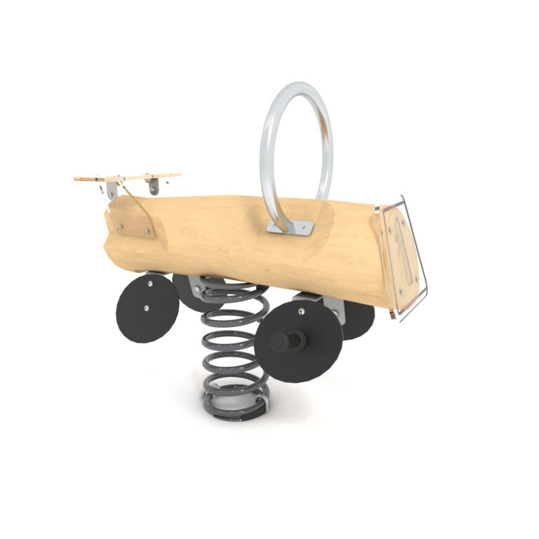 Robinia jousiväline auto