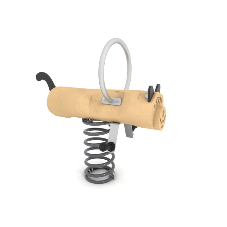 Robinia jousiväline