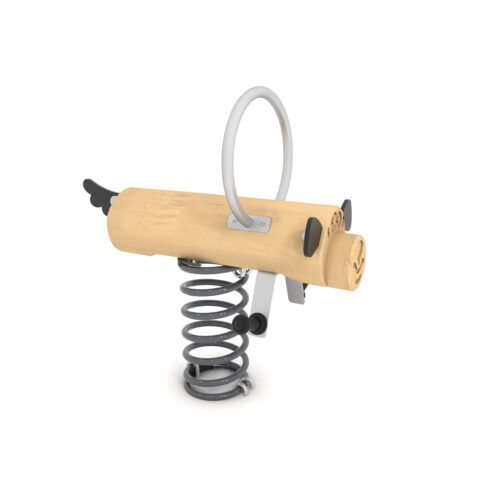 Robinia jousiväline