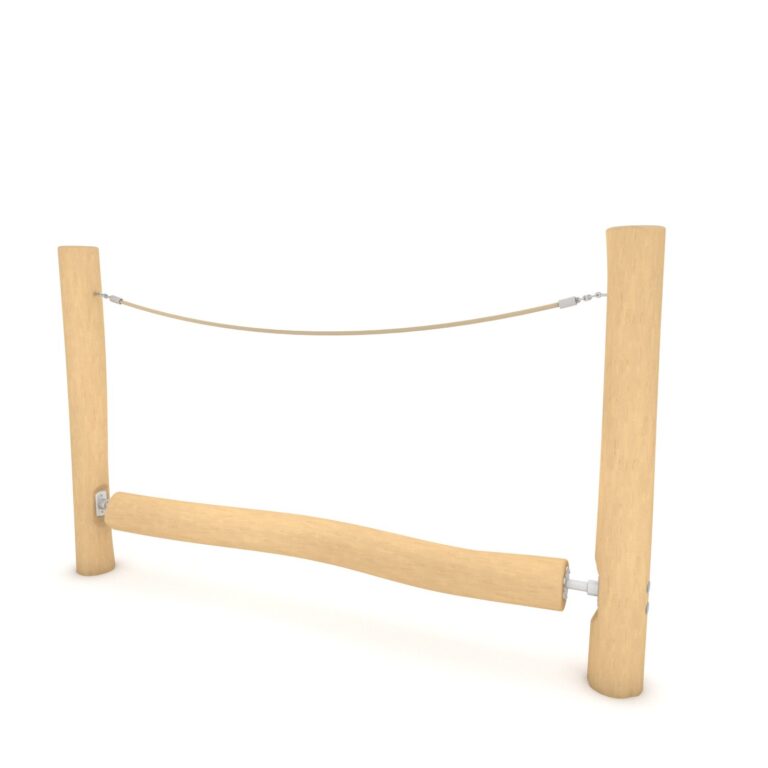 Robinia pyörivä tasapainopuomi