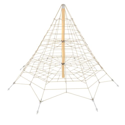 Robinia verkkopyramidi