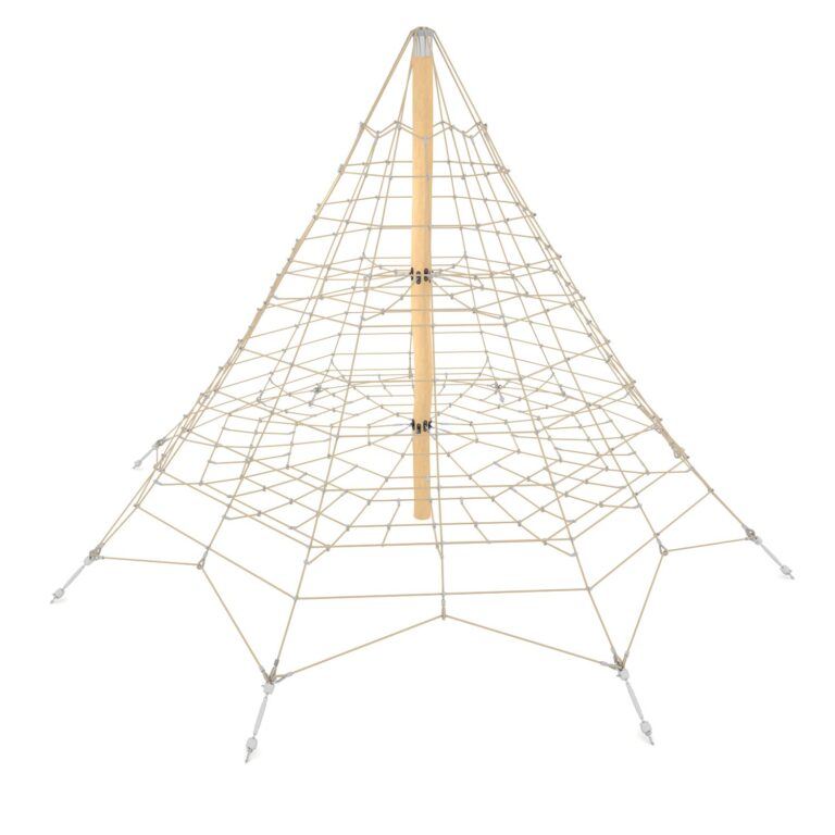 Robinia verkkopyramidi