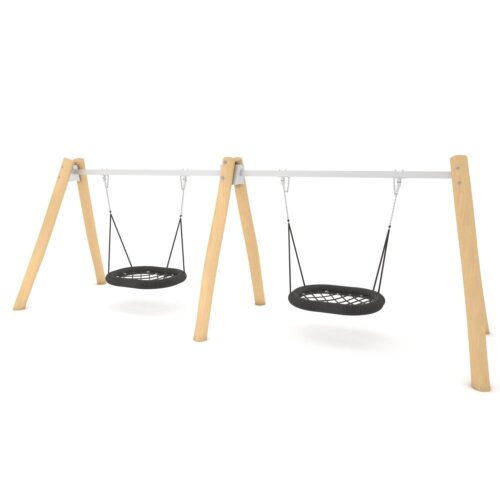 Robinia tupla linnunpesäkeinu