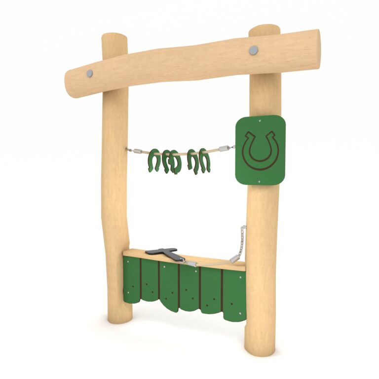 Robinia kengittäjän paja