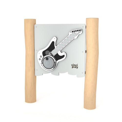 Robinia toimintoseinä