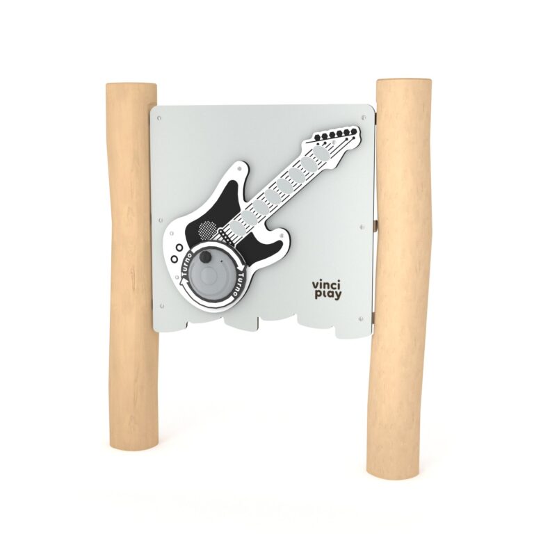 Robinia toimintoseinä