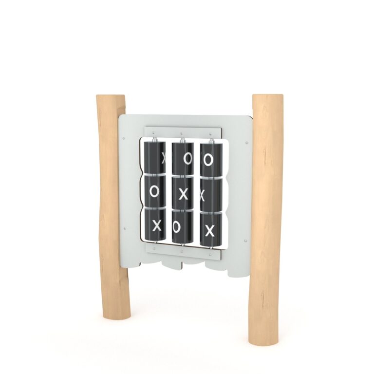 Robinia toimintoseinä