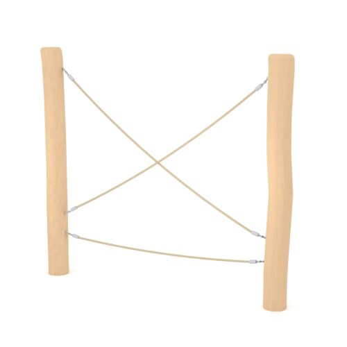 Robinia tapapainoköysi