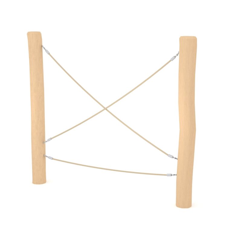 Robinia tapapainoköysi