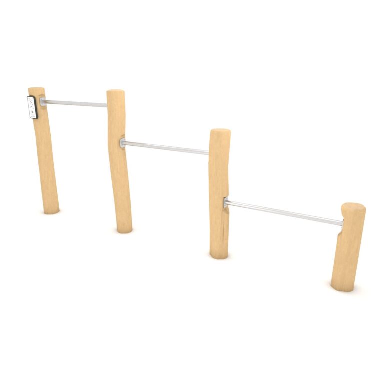 Robinia punnerrustangot