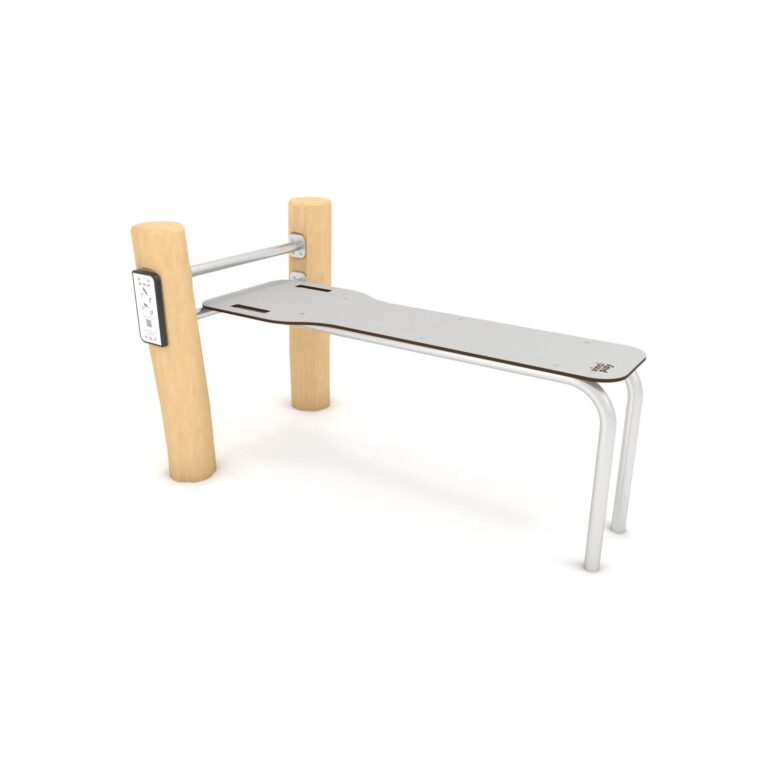 Robinia vatsalihaspenkki