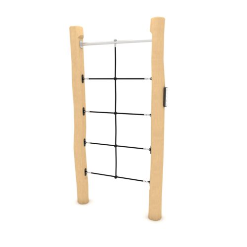 Robinia voimisteluverkko