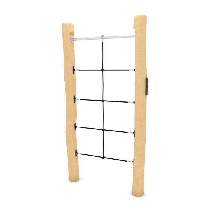 Robinia voimisteluverkko