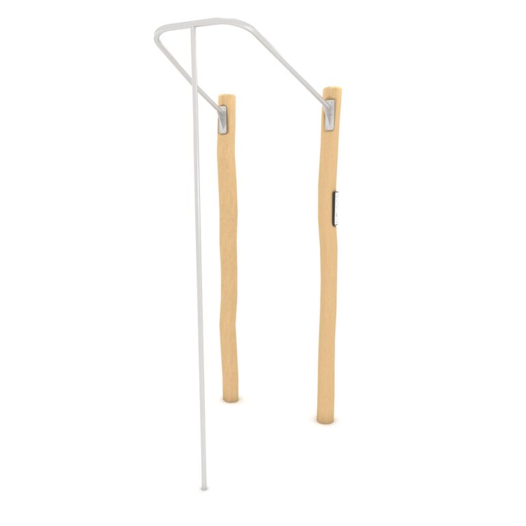 Robinia voimistelutanko