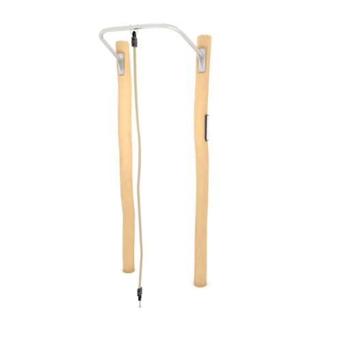 Robinia voimisteluköysi