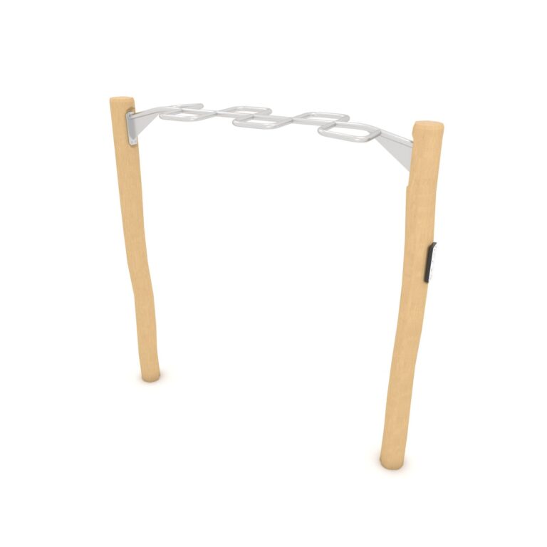 Robinia voimistelukahvat