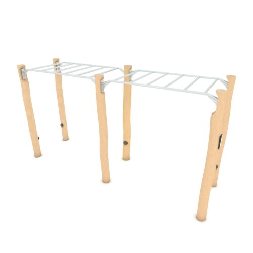 Robinia tupla apinapuut