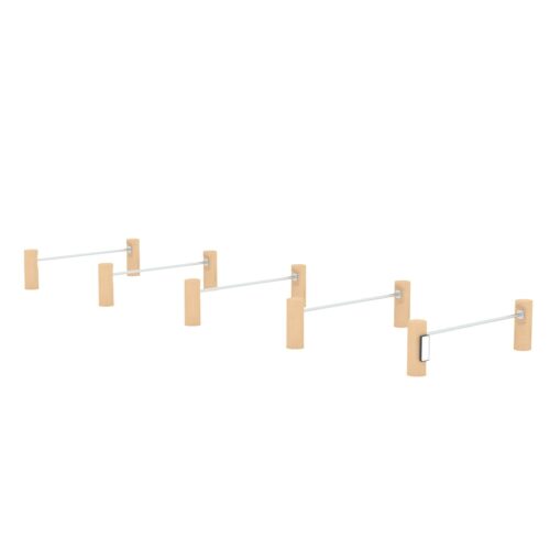 Robinia juoksutangot