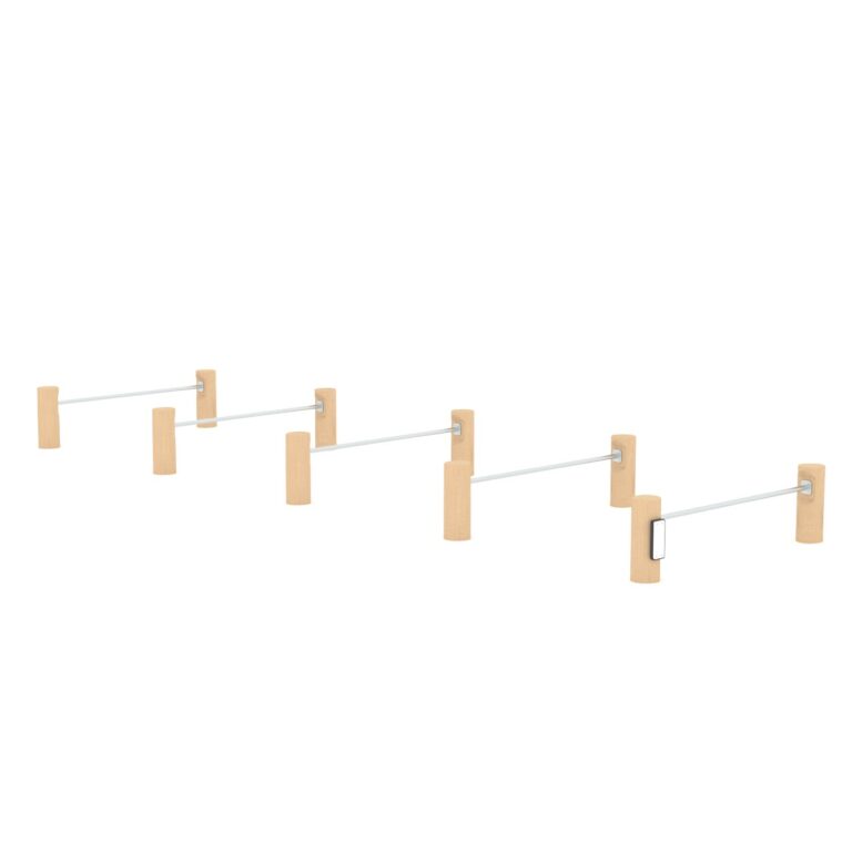 Robinia juoksutangot