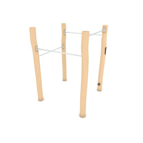 Robinia leukapuomi 4:lle