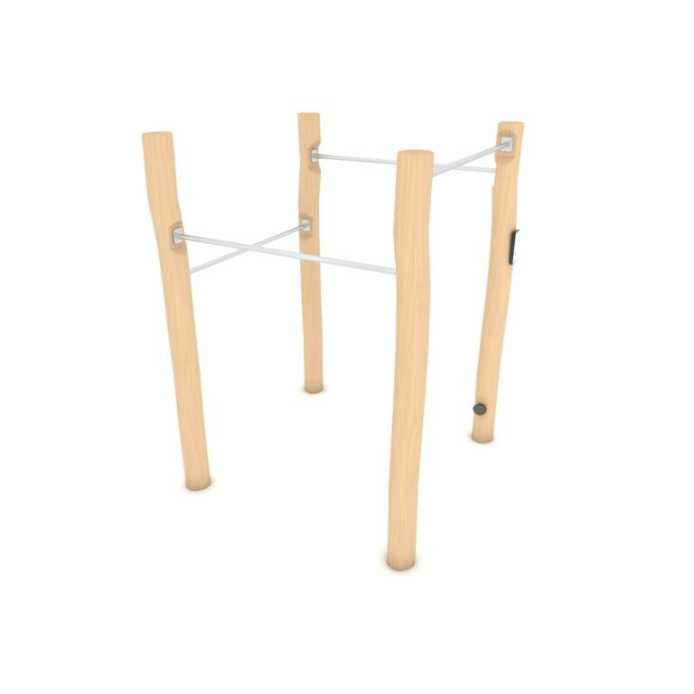 Robinia leukapuomi 4:lle