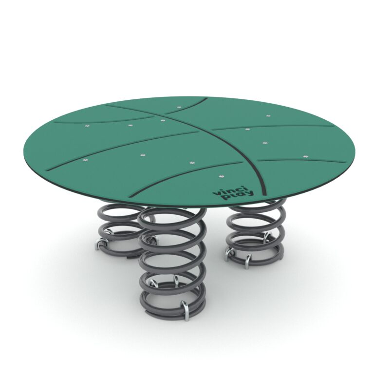 Kierrätysmuovi jousiväline koripallo