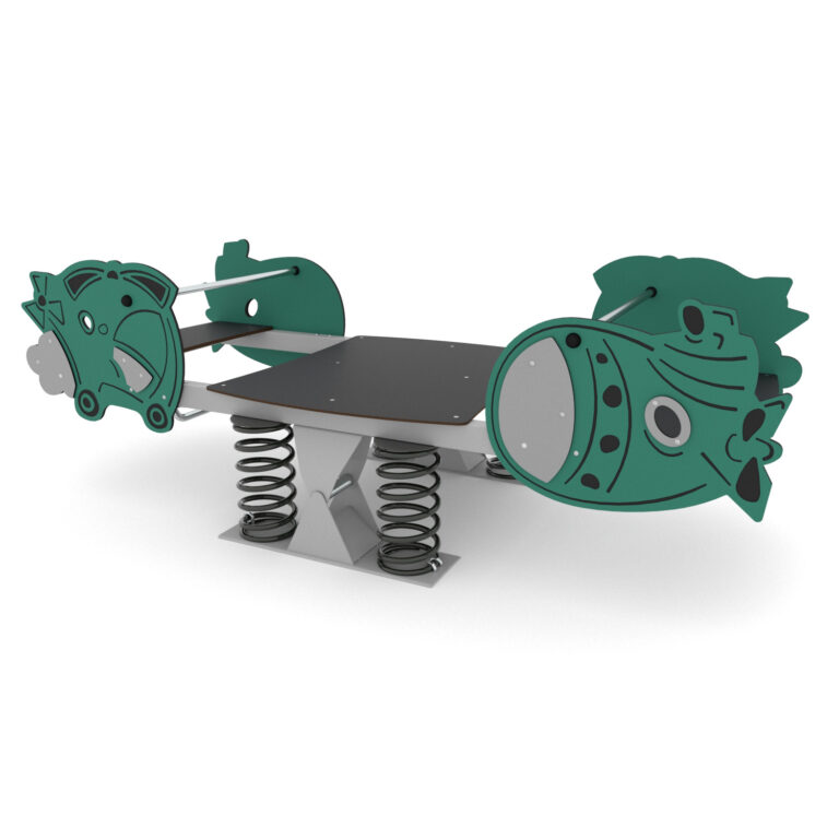 Kierrätysmuovi jousiväline 8:lle