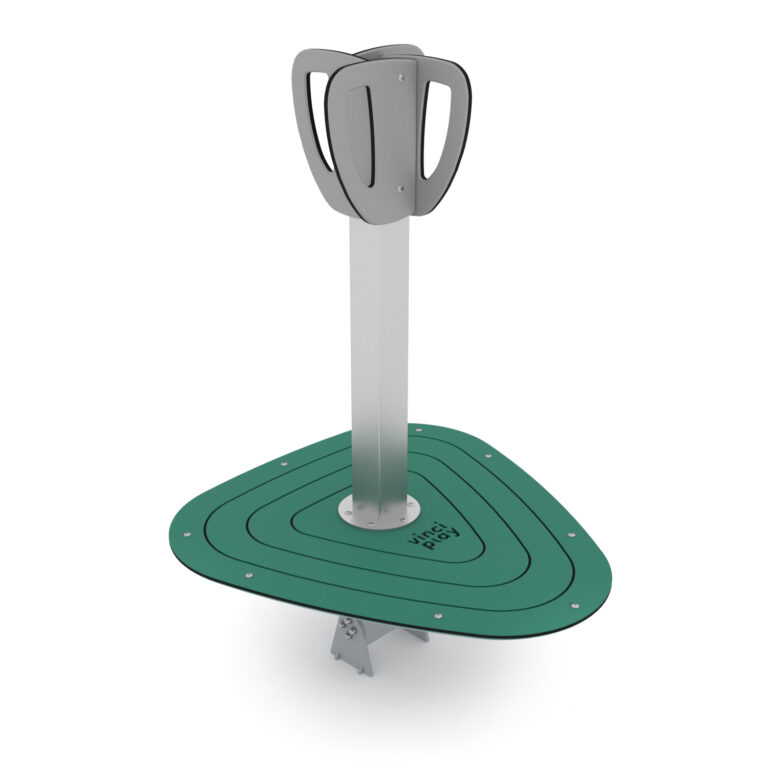 Kierrätysmuovi heiluri