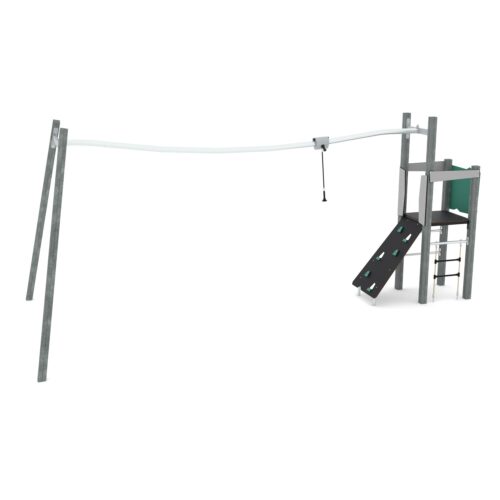 Kierrätysmuovi ilmaliuku