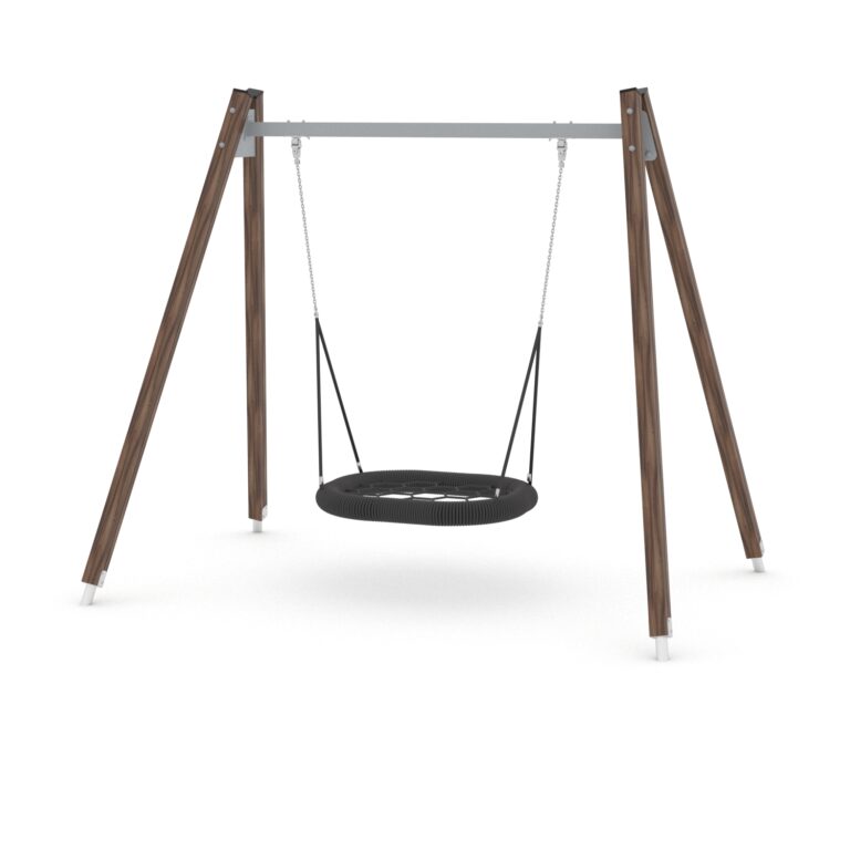 Linnunpesäkeinu korkea